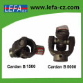 Agricultural Cardan Plastic Guard Tractor Pto Shaft